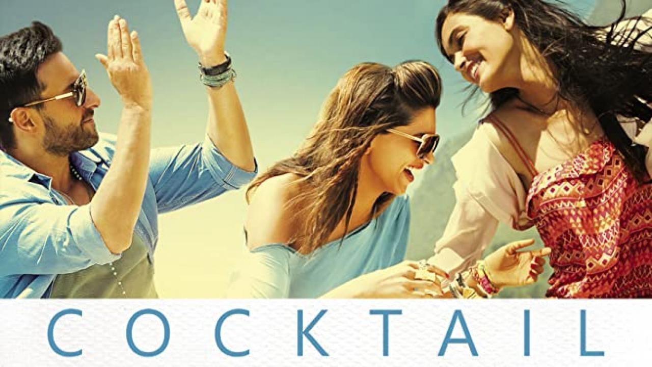 فيلم Cocktail 2012 مترجم اون لاين