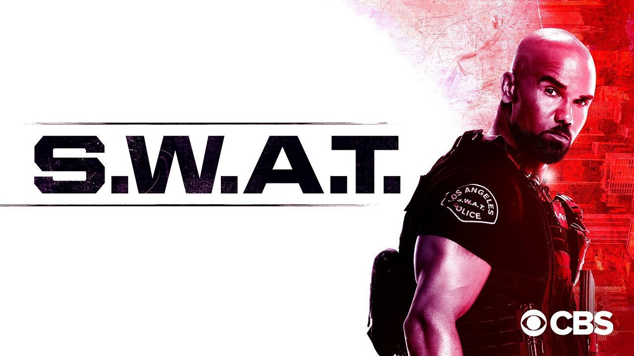 مسلسل S.W.A.T. الموسم الثالث الحلقة 5 مترجمة