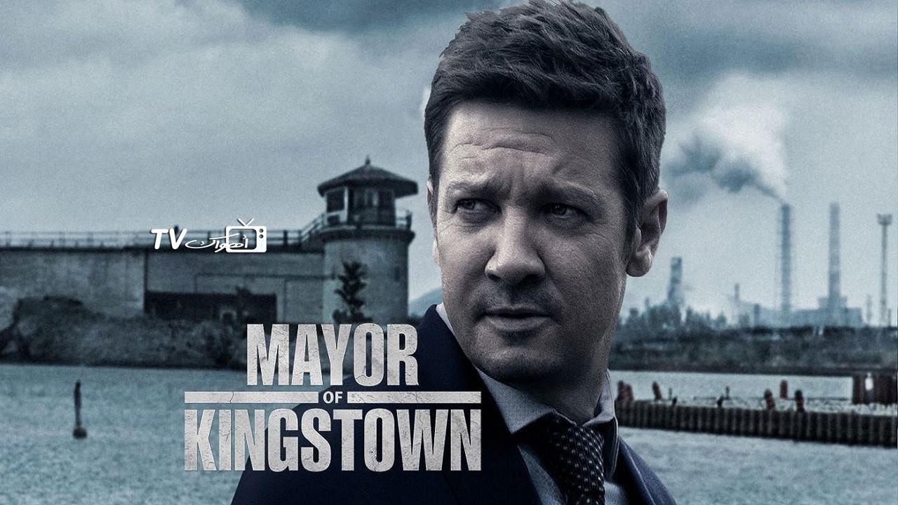مسلسل Mayor of Kingstown الحلقة 2 مترجمة