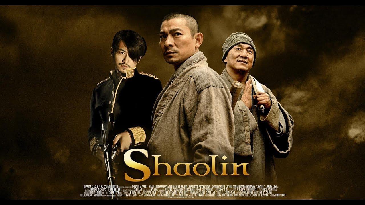 فيلم Shaolin 2011 مترجم اون لاين