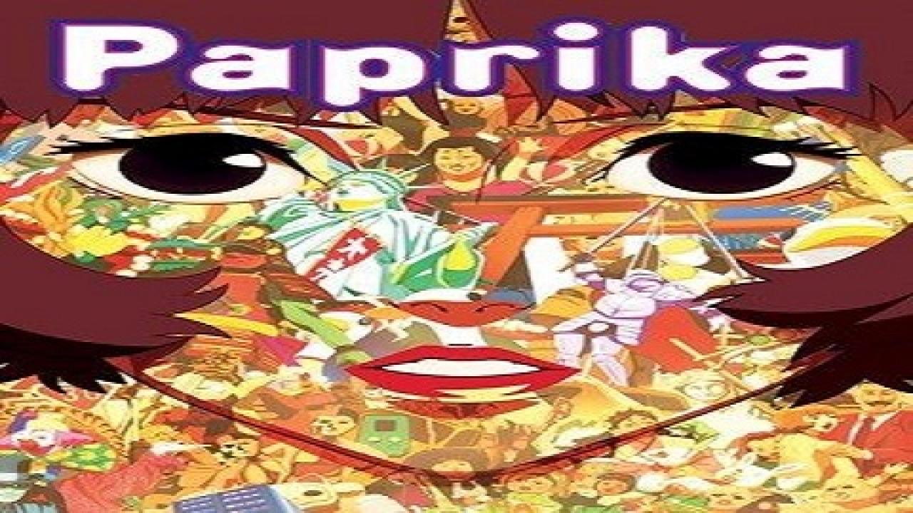 فيلم Paprika 2006 مترجم اون لاين