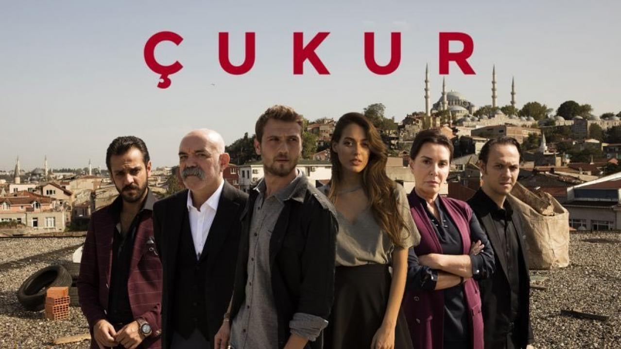 مسلسل الحفرة 4 الحلقة 31 مترجمة كاملة