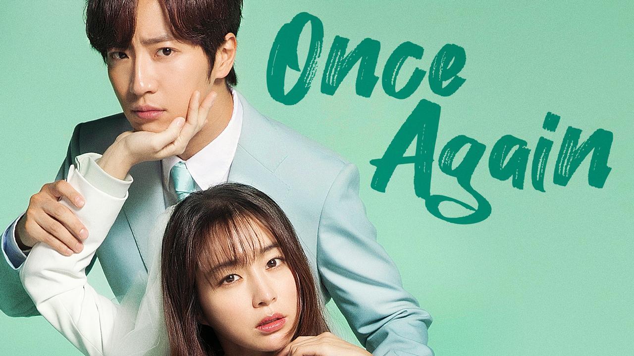 مسلسل Once Again الحلقة 29 التاسعة والعشرون مترجمة