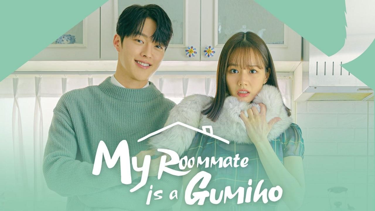مسلسل My Roommate is a Gumiho الحلقة 15 مترجمة