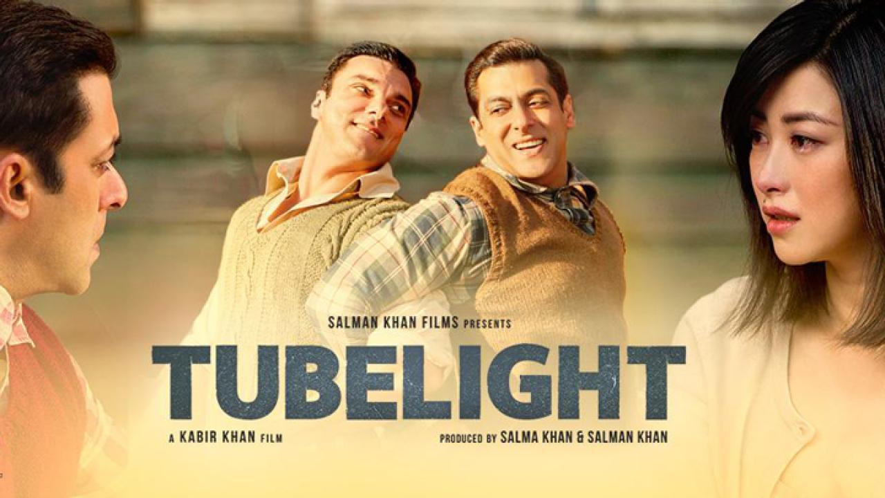 فيلم Tubelight 2017 مترجم
