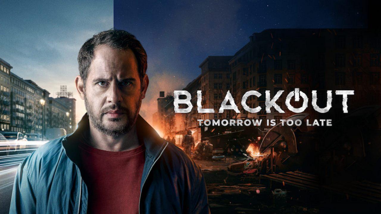 مسلسل Blackout الموسم الاول الحلقة 6 والاخيرة مترجمة