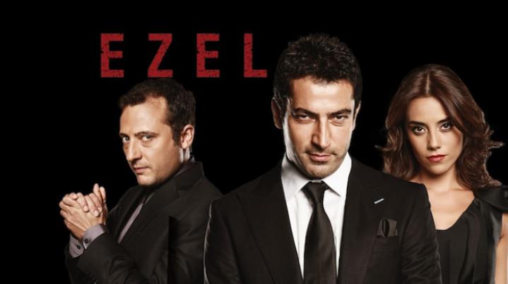 مسلسل ايزيل الحلقة 2 مترجمة