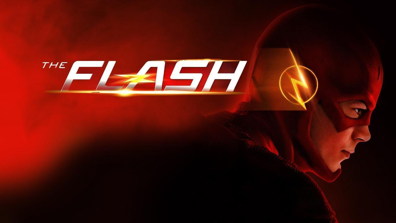 مسلسل The Flash الموسم الاول الحلقة 20 العشرون مترجمة
