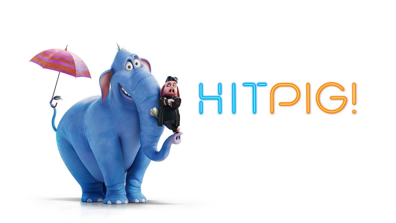 فيلم Hitpig 2024 مترجم