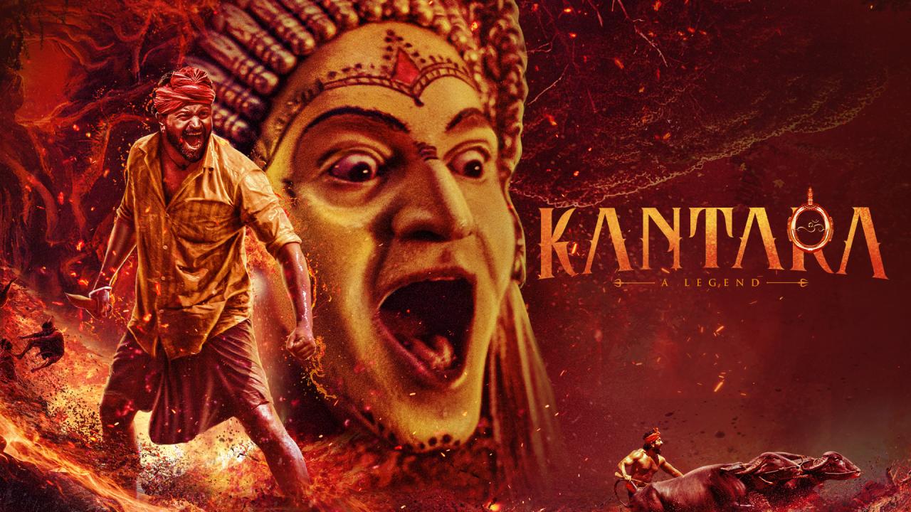 فيلم Kantara 2022 مترجم