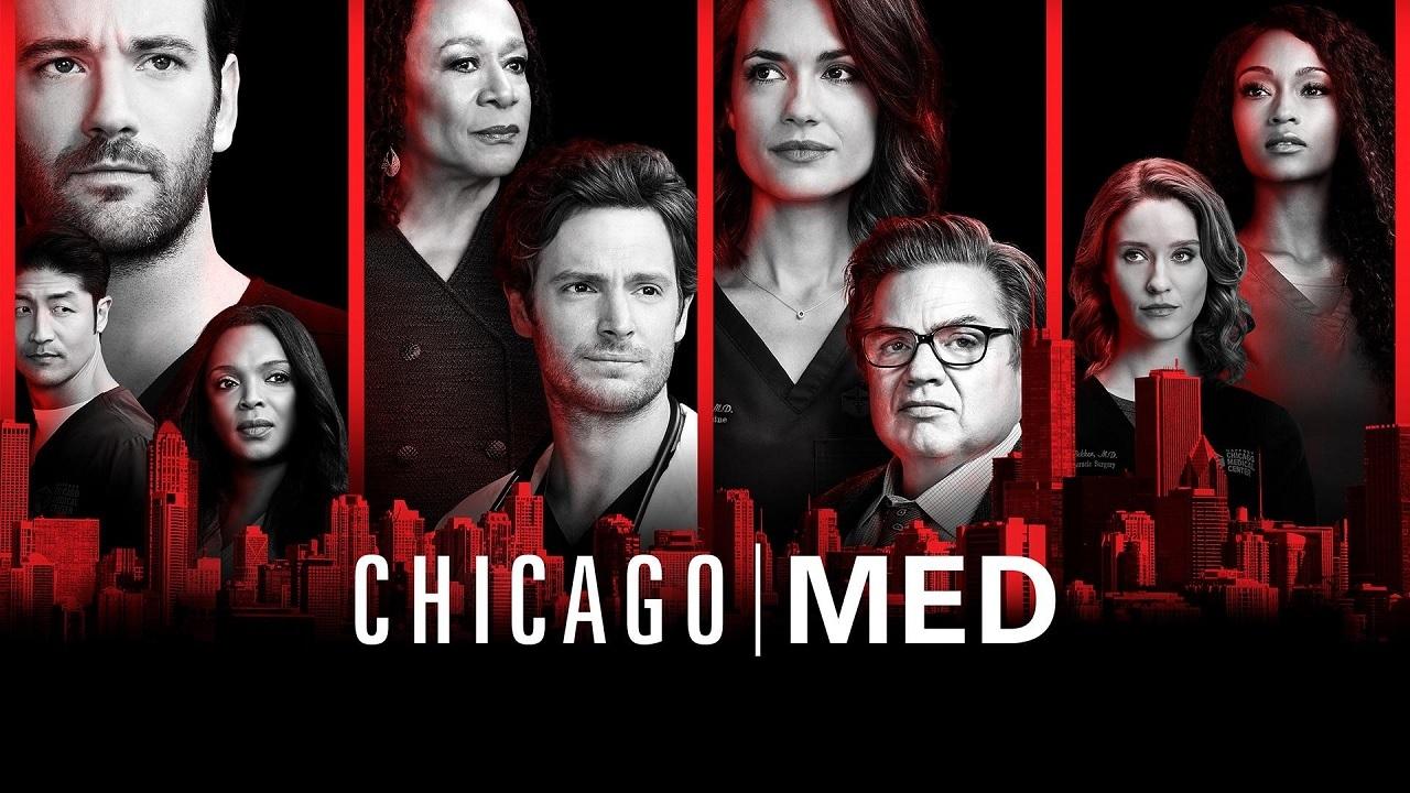 مسلسل Chicago Med الموسم السابع الحلقة 2 مترجمة