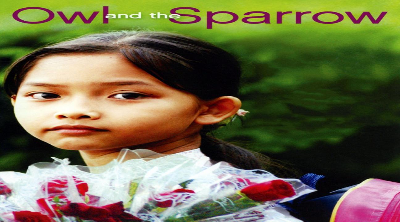 فيلم Owl and the Sparrow 2007 مترجم