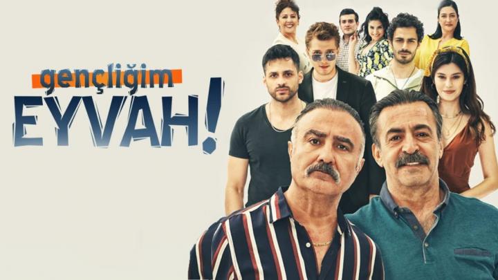 مسلسل اسفي على شبابي الحلقة 18 مترجمة