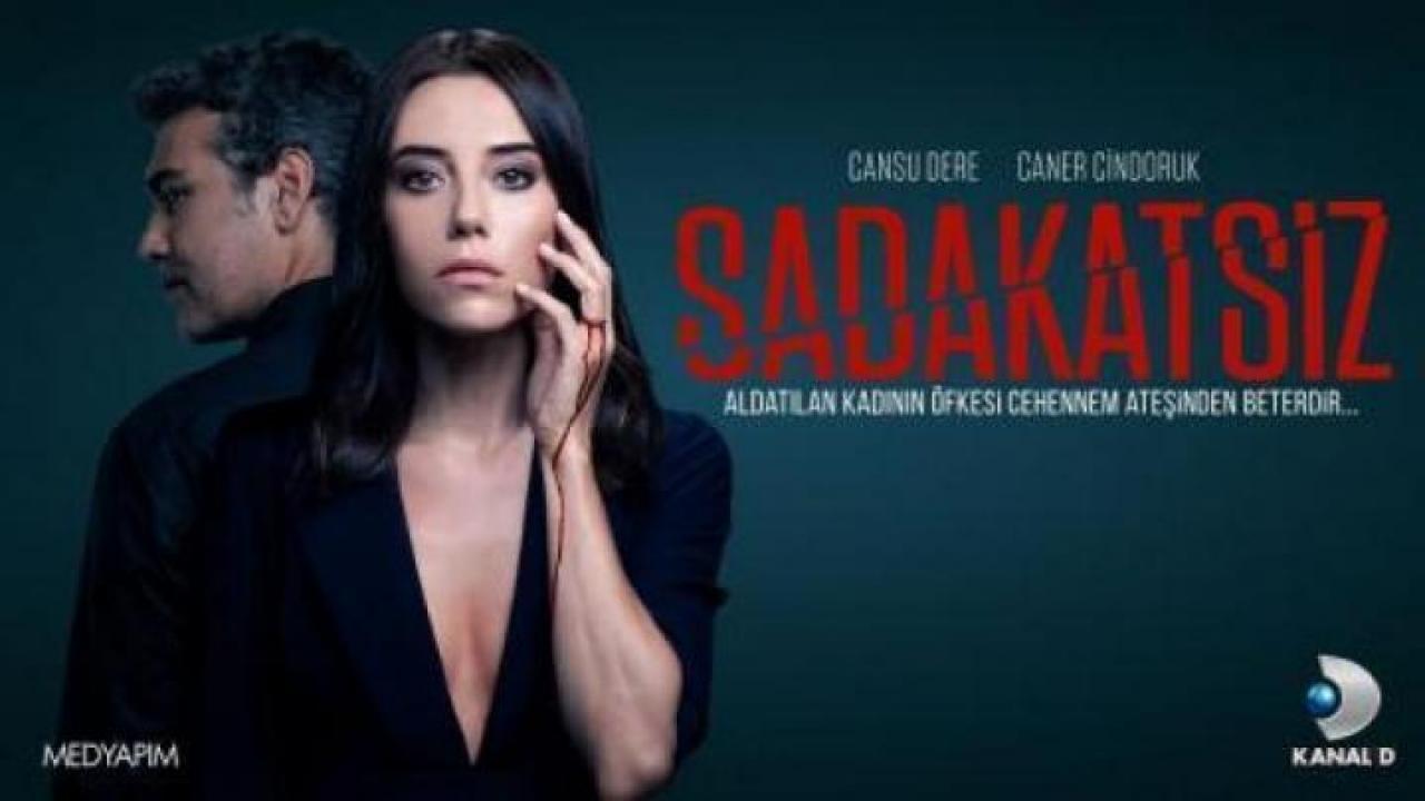 مسلسل عديم الوفاء الحلقة 38 مترجمة - الخائن 38