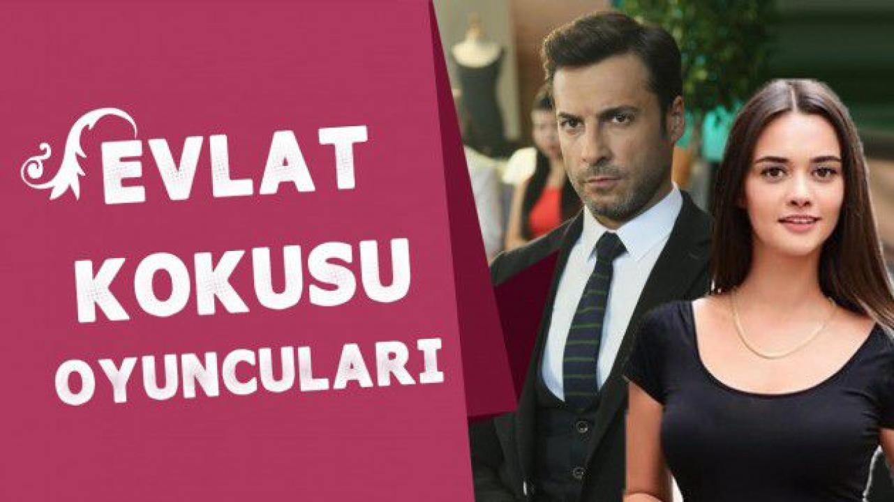 مسلسل رائحة الابن الحلقة 6 مترجمة