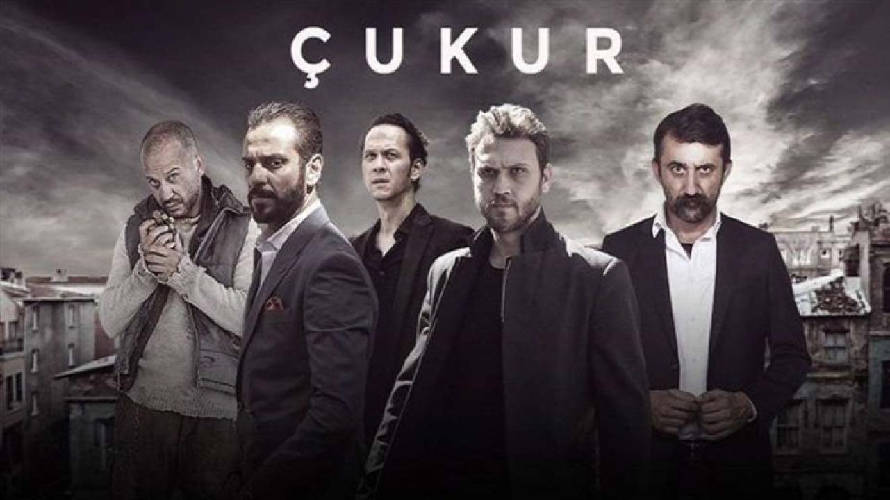 مسلسل الحفرة الجزء الاول الحلقة 9 مترجمة كاملة