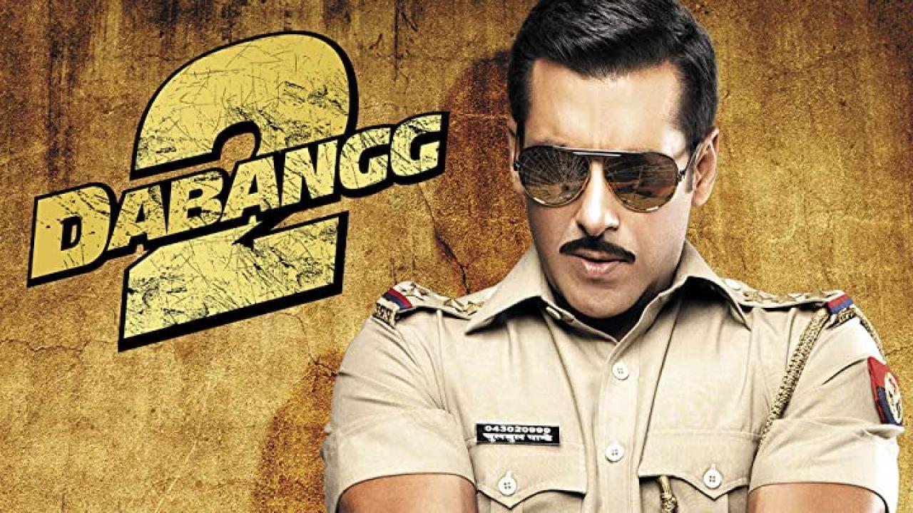 فيلم Dabangg 2 2012 مترجم اون لاين
