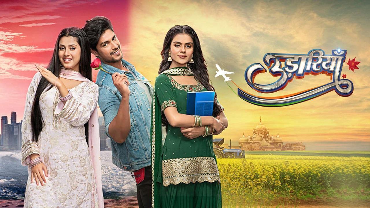 مسلسل احلام ودموع الحلقة 44 مدبلجة