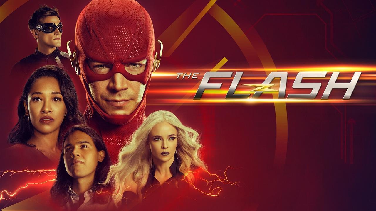 مسلسل The Flash الموسم السادس الحلقة 19 التاسعة عشر والاخيرة مترجمة