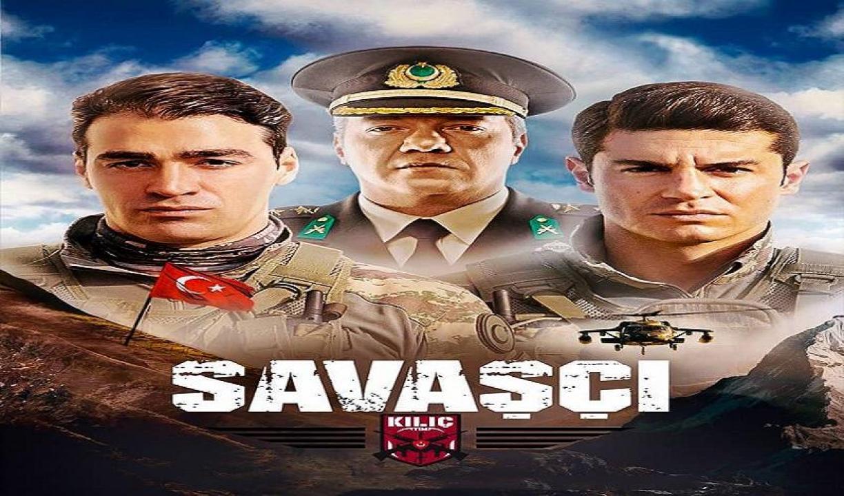 مسلسل المحارب الحلقة 9 مترجمة