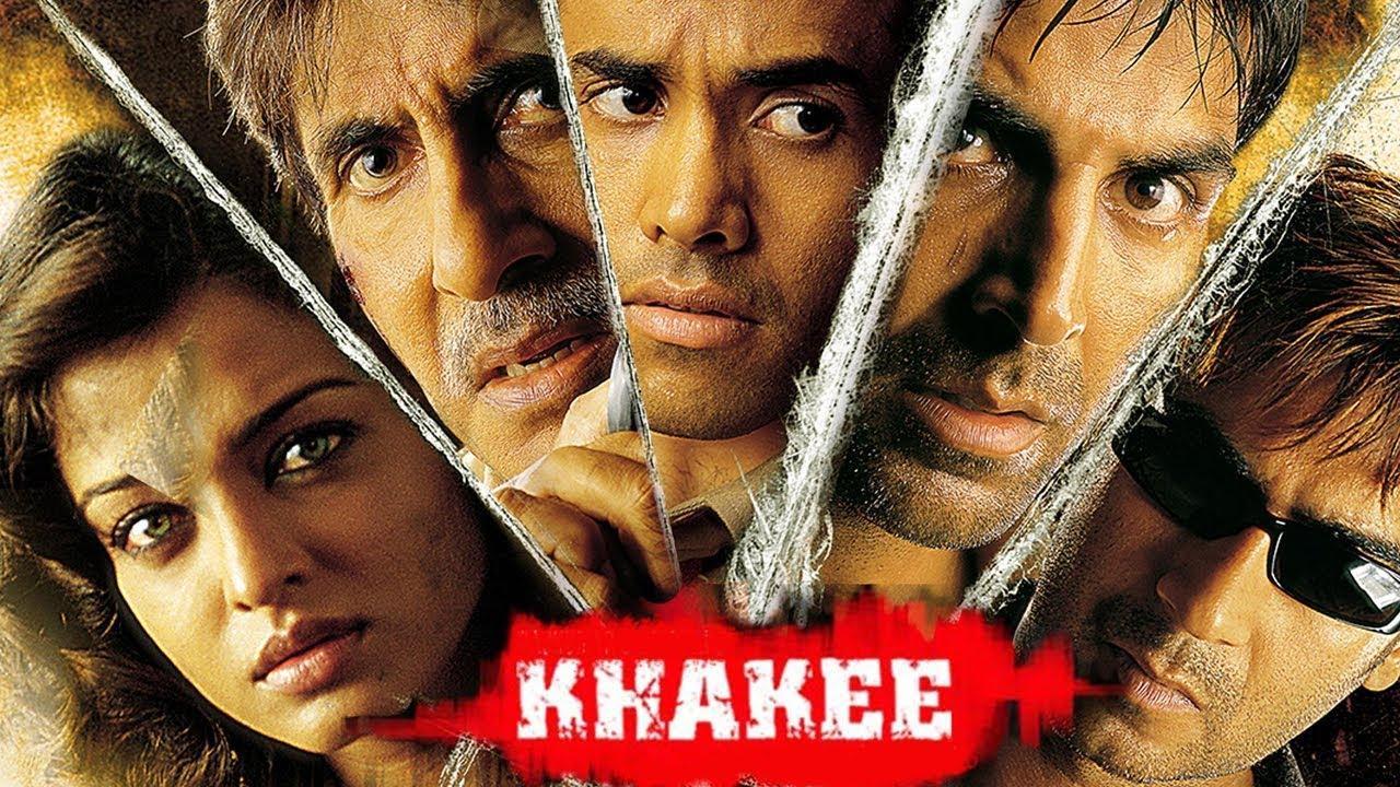 فيلم Khakee 2004 مترجم