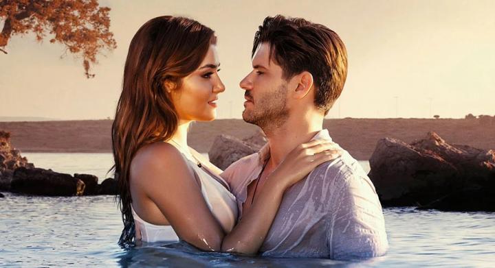 مسلسل اللؤلؤة السوداء الحلقة 20 مترجمة والاخيرة
