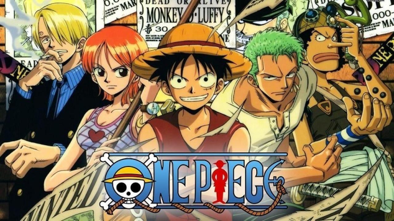 انمي ون بيس one piece الحلقة 448 مترجمة