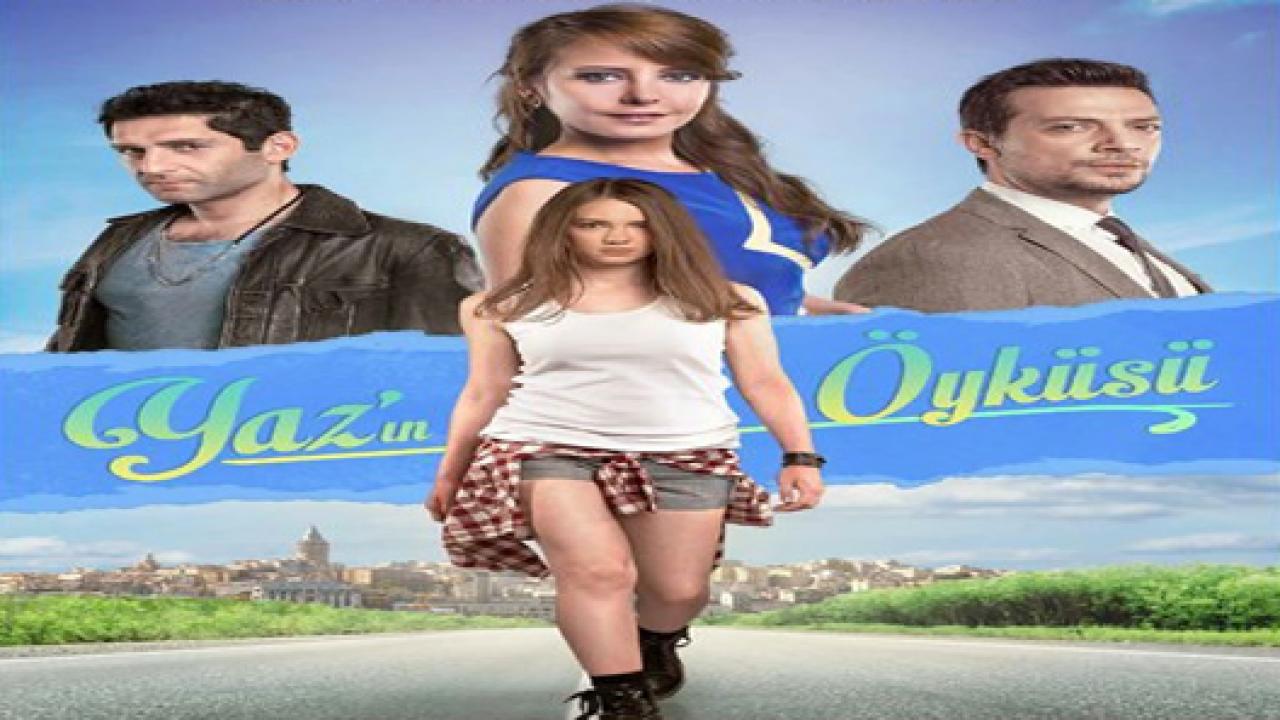 مسلسل حكاية صيف الحلقة 9 مترجمة