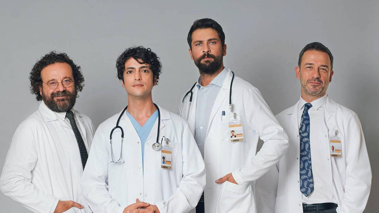 مسلسل الطبيب المعجزة الحلقة 12 مترجمة