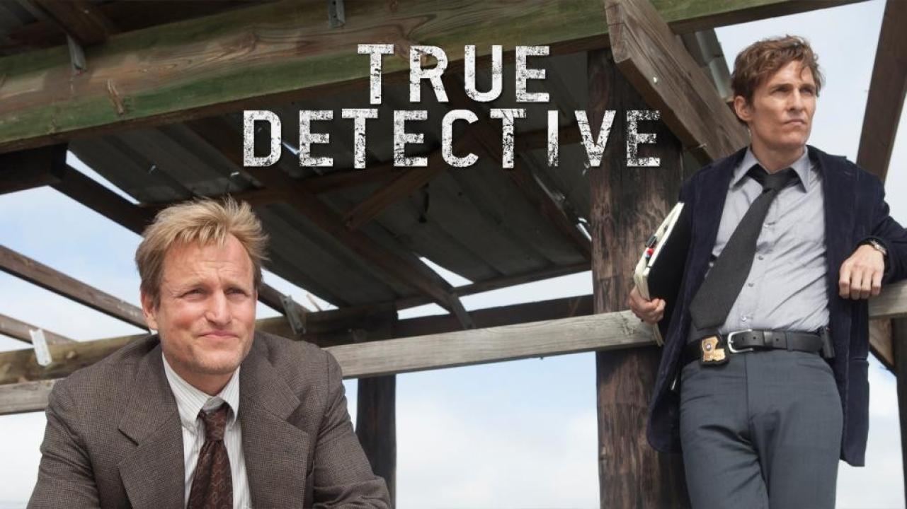 مسلسل True Detective الموسم الاول الحلقة 6 مترجمة