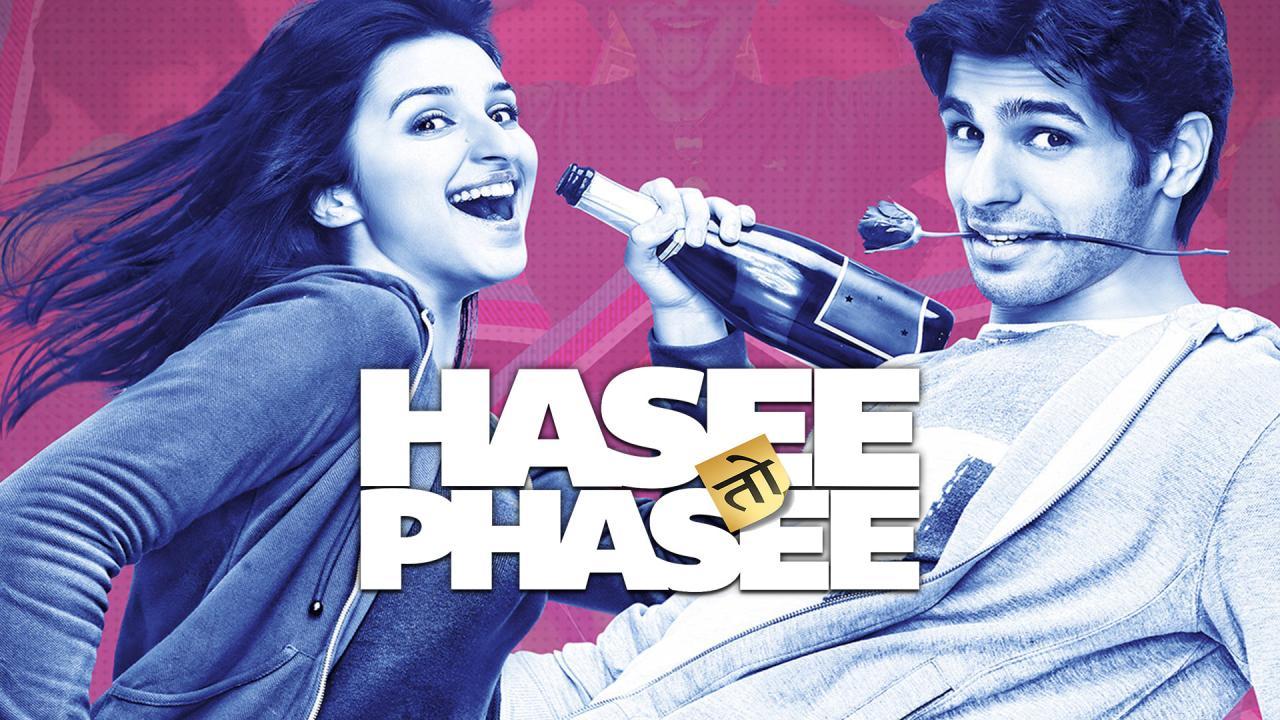 فيلم Hasee Toh Phasee 2014 مترجم