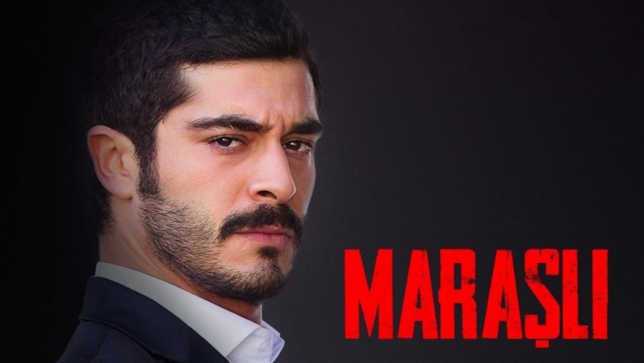 مسلسل مرعشلي الحلقة 14 مترجمة