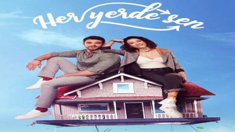مسلسل أنت في كل مكان الحلقة 23 مترجمة