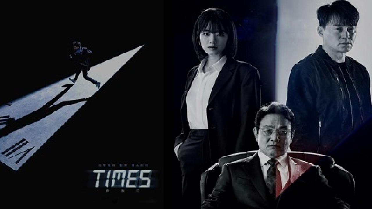 مسلسل أزمنة الحلقة 12 مترجمة