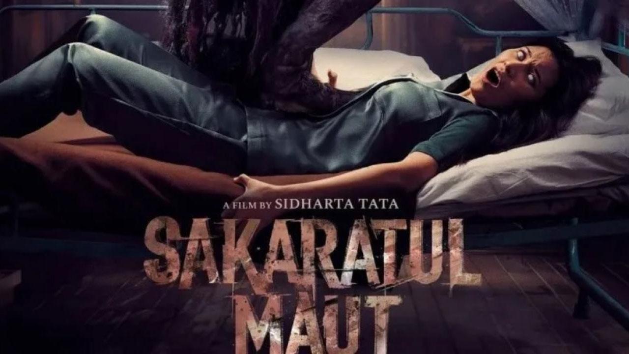 فيلم Sakaratul Maut 2024 مترجم