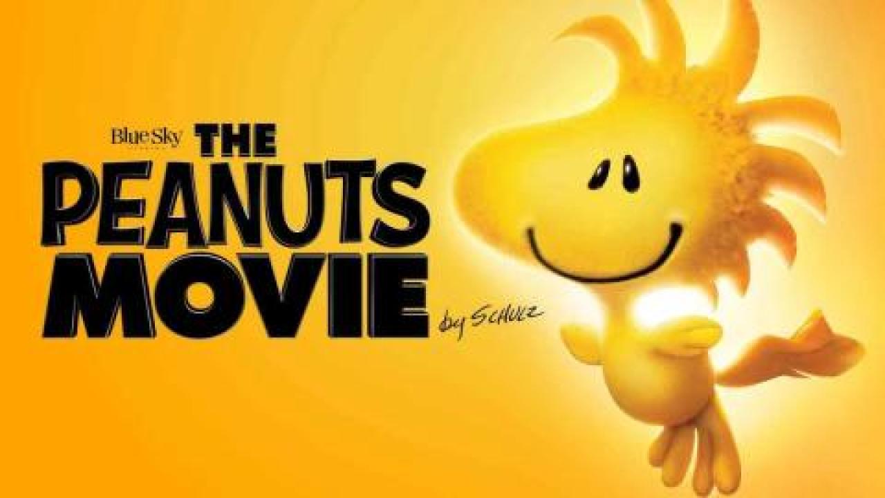 فيلم The Peanuts Movie 2015 مترجم اون لاين