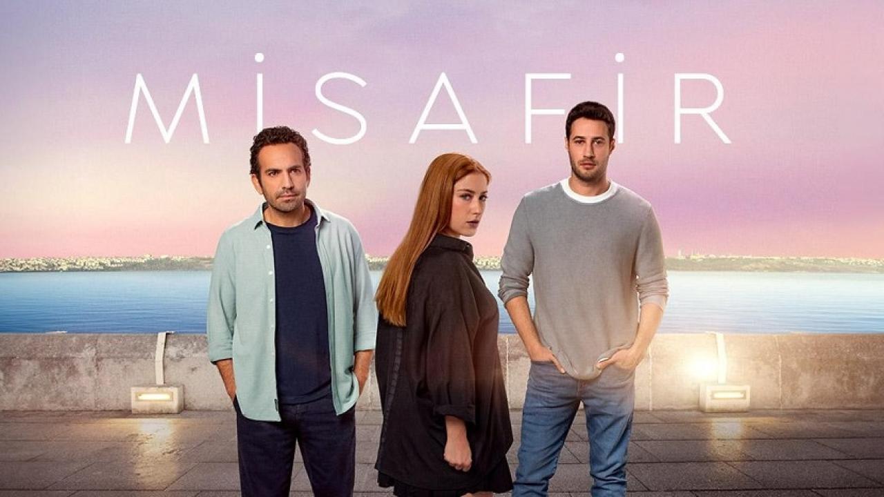 مسلسل الضيف الحلقة 6 مترجمة