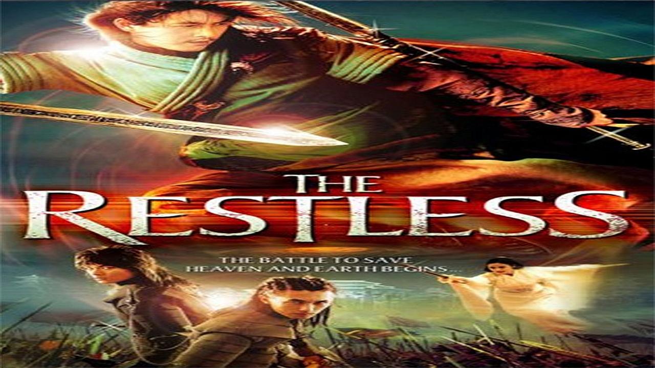 فيلم The Restless 2006 مترجم اون لاين