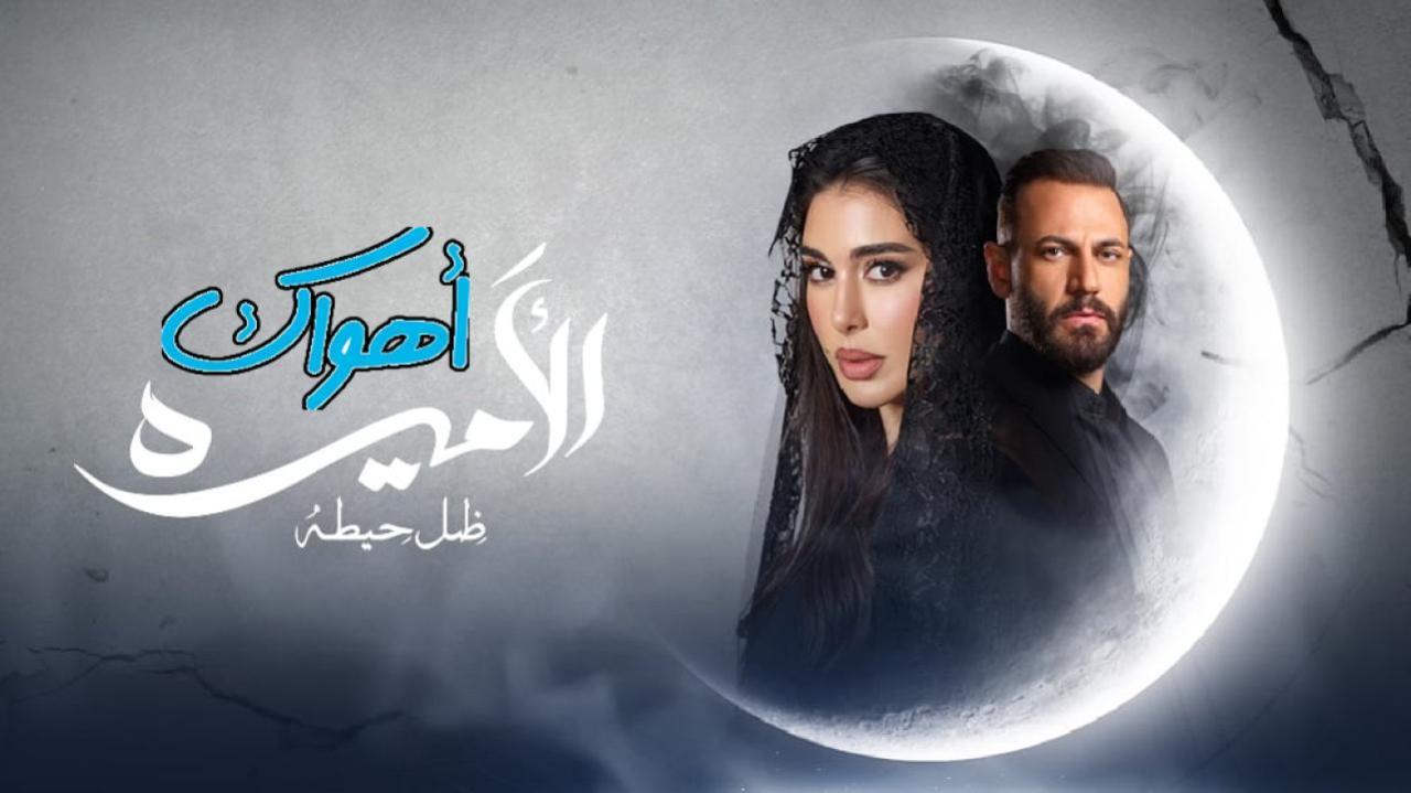مسلسل الأميرة: ضل حيطة الحلقة 11 الحادية عشر