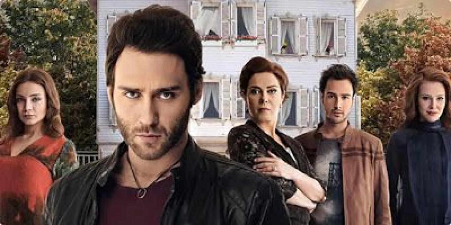 مسلسل حكاية حب الحلقة 17 مترجمة