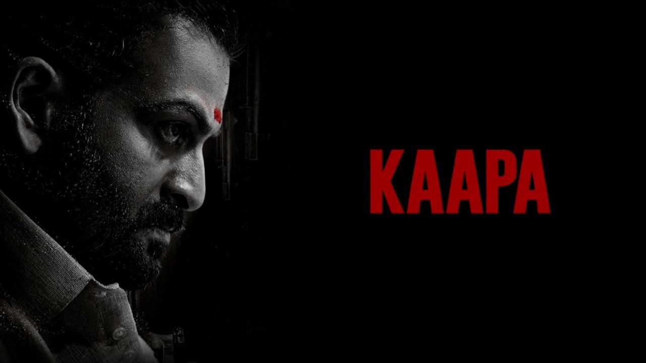 فيلم Kaapa 2022 مترجم