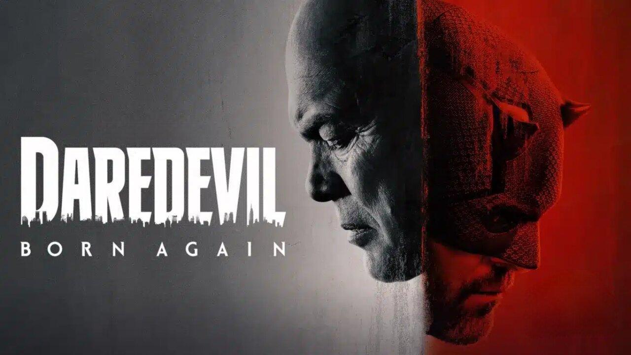 مسلسل Daredevil: Born Again الموسم الاول الحلقة 6 السادسة مترجمة