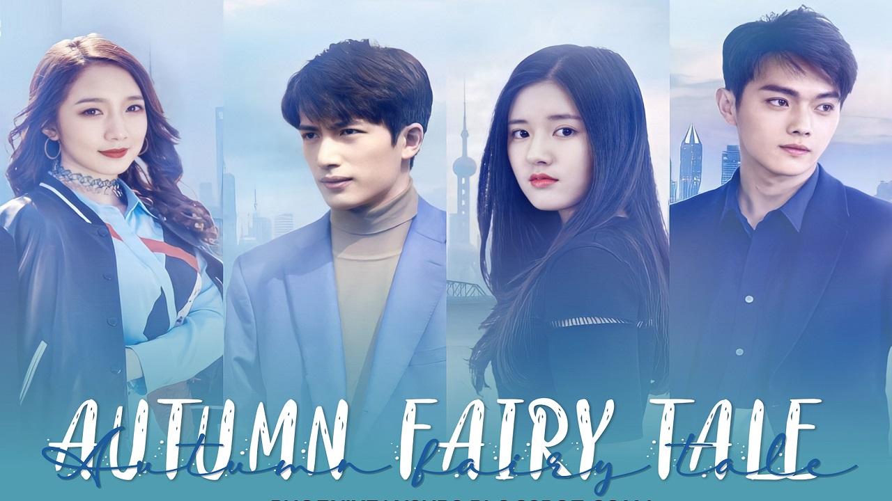 فيلم Autumn Fairy Tale 2019 مترجم اون لاين