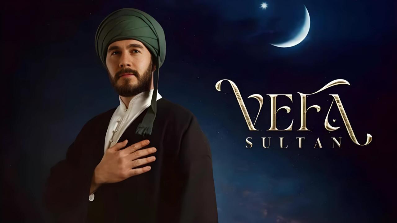 مسلسل وفا سلطان الحلقة 28 الثامنة والعشرون مترجمة