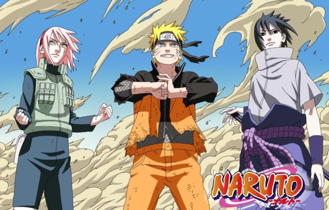 انمى Naruto الحلقة 167 مترجمة