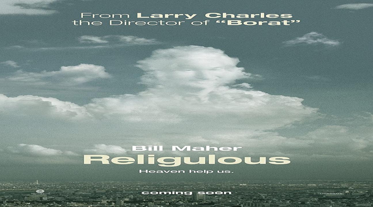 فيلم Religulous 2008 مترجم
