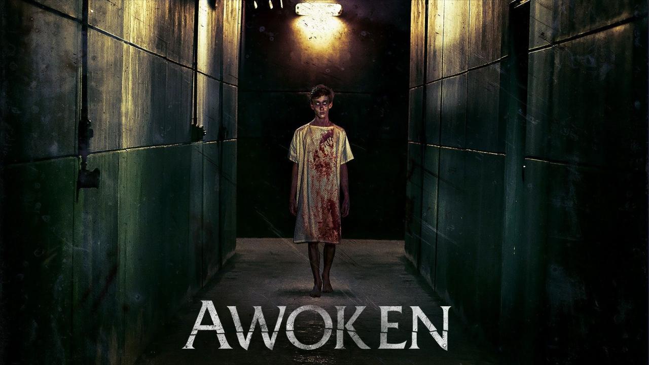 فيلم Awoken 2019 مترجم