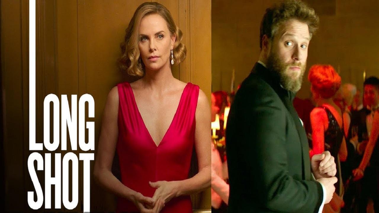 فيلم Long Shot 2019 مترجم