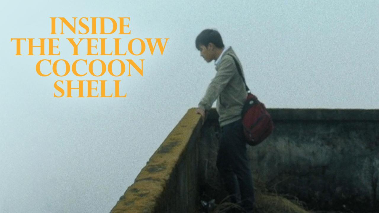 فيلم Inside The Yellow Cocoon Shell 2023 مترجم