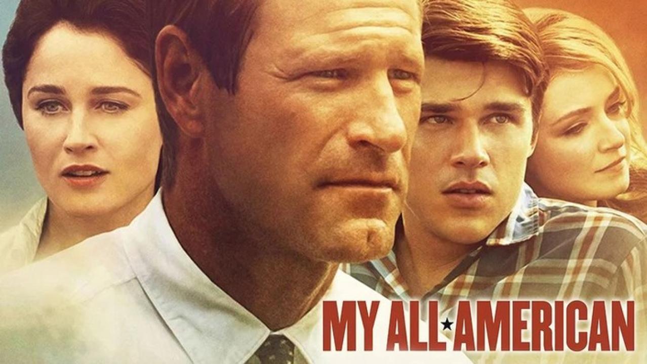 فيلم My All American 2015 مترجم اون لاين